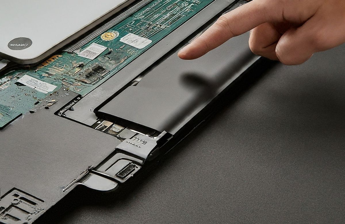 Fix Laptop Battery Not Charging