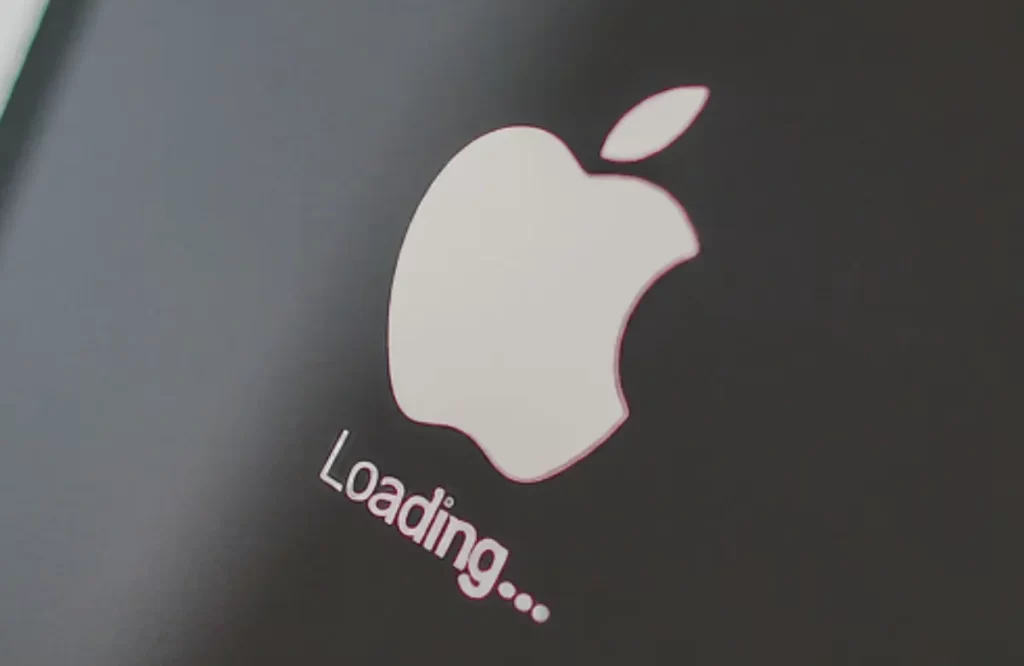 Mac Stuck On Loading Screen