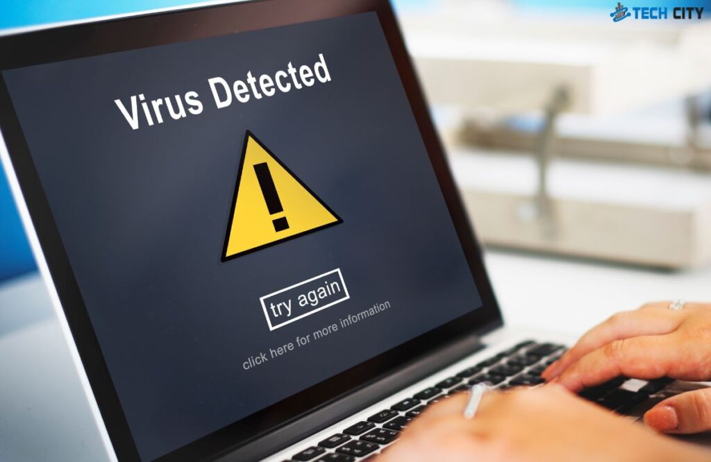 How To Remove Virus From MacBook